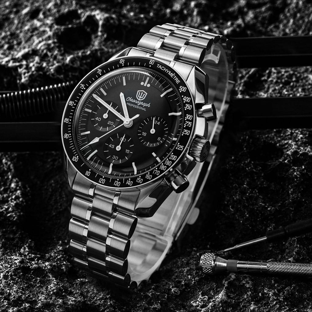 39mm Chronograph Watch T18287