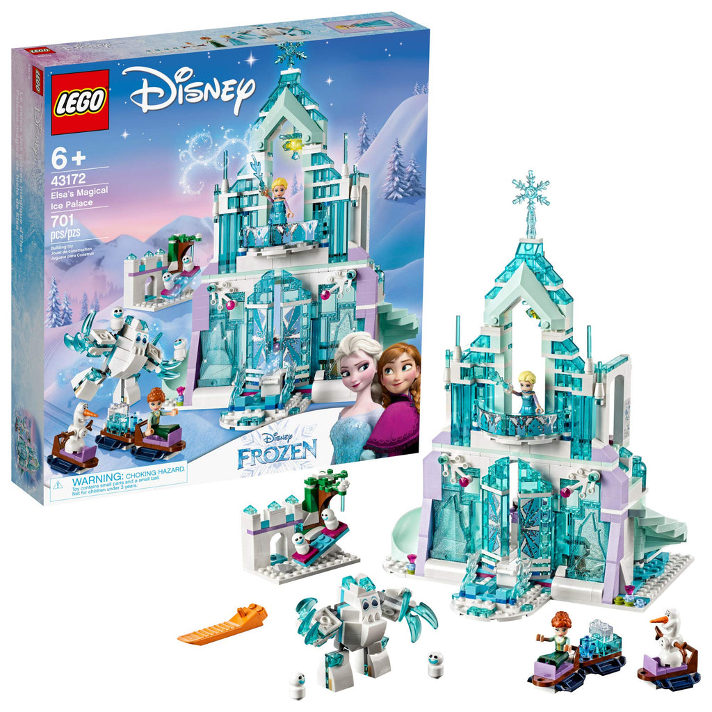 Building Kit with Mini Dolls, 701 Pieces A45315