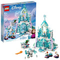 Building Kit with Mini Dolls, 701 Pieces A45315