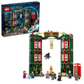 Building Toy Set with 12 Minifigures V90291