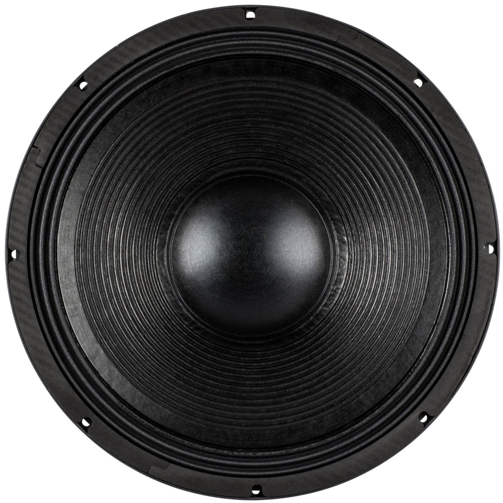 18" Neodymium Subwoofer 8 Ohm G81889