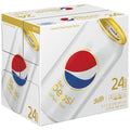 Caffeine Free 12 ounce Cans 24 Count I40129