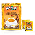 Instant Coffee Packets 3 in 1 Medium Roast 20 Sachets G4457