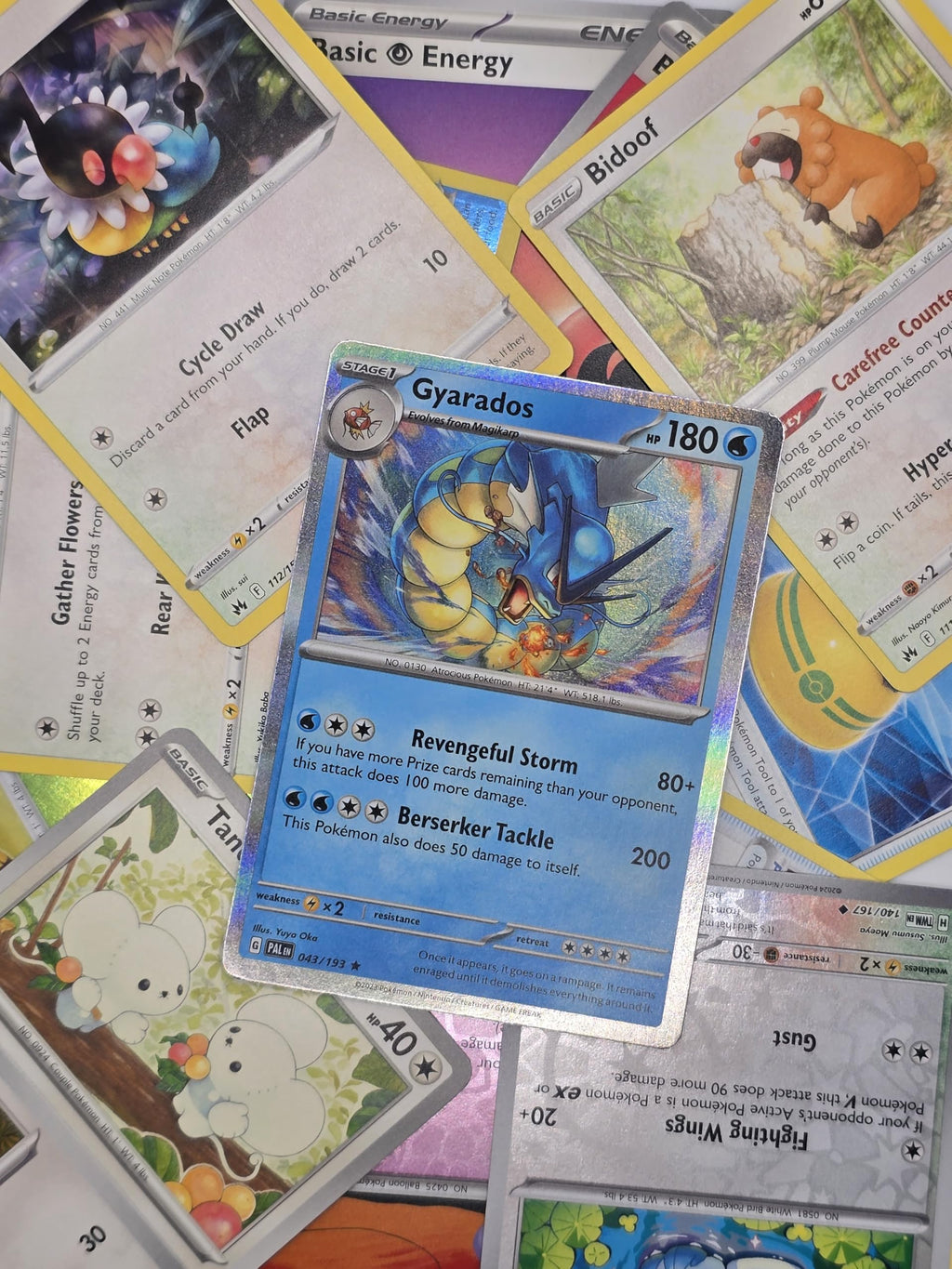 Pokemon TCG Random Cards 50 Cards F5055